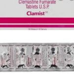 Clamist 1mg