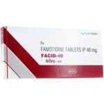 Facid 40mg