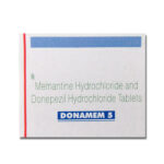Donamem 5Mg
