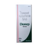 Donep 5Mg Syrup