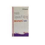 Ibatkin 400mg