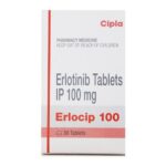 Erlocip 100mg
