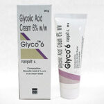 Glyco 6% Cream 30gm