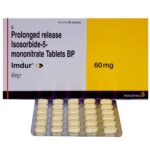 Imdur 60mg