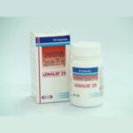 Lenalid 25mg