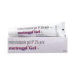 Metrogyl Gel 2%