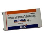 Decmax 4mg