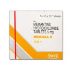 Nemdaa 5Mg