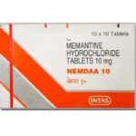 Nemdaa 10Mg
