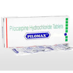 Pilomax 5mg
