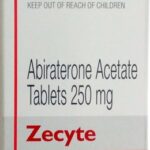 Zecyte 250mg