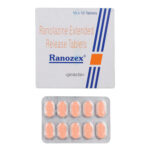 Ranozex 500mg