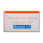 Rivamer 1.5mg