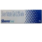 Silverex Ionic 2% 20