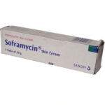 Soframycin Skin Cream