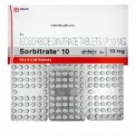 Sorbitrate 10mg