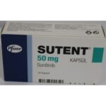 Sutent 50mg