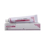 TOPINATE 0.05% CREAM 30GM