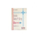 Zyceva 150mg