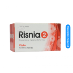 Risnia 2 mg