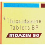 Ridazin 50mg