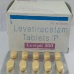 Levipil 500mg