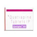 Qutipin 50mg
