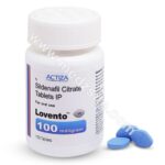 LOVENTO 100 MG