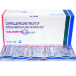 Valparin Chrono 300M