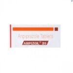 Arpizol 20mg