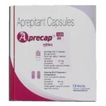 Aprecap 125mg/80mg