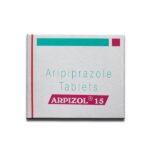 Arpizol 15mg