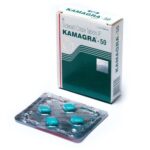 KAMAGRA GOLD 50MG