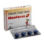 MANFORCE 100 MG