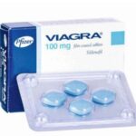VIAGRA 100MG