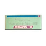 Ridazin 10mg