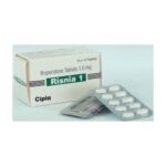 Risnia 1mg