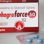 SUHAGRA FORCE 50 MG