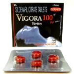 VIGORA 100 MG