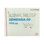 ZENEGRA 50 MG