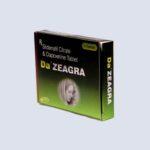 Da' Zeagra 50/30 Mg