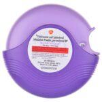 SERETIDE DISKUS 50MCG+250MCG