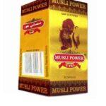 Musli Power X-Tra 500 Mg
