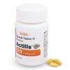 ACTILIS 20 MG FROM INDIA IN US