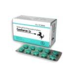 Cenforce D 160 Mg