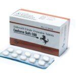 Cenforce Soft Chewable 100mg