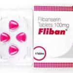 Fliban 100 Mg