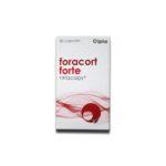 FORACORT FORTE 12+400MCG ROTA.