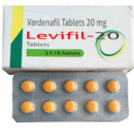 LEVIFIL 20 MG