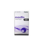 MAXIFLO ROTACAPS 100MCG